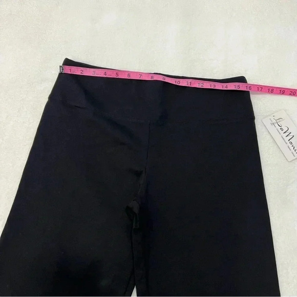 La Monir Instant Figure Wide Leg Pants Size XL - Picture 4 of 8